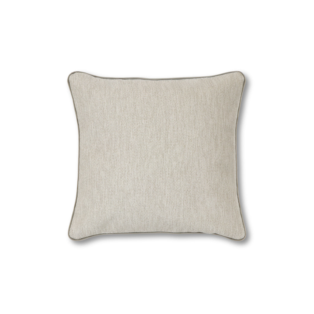 Almofada decorativa quadrada 50cm x 50cm