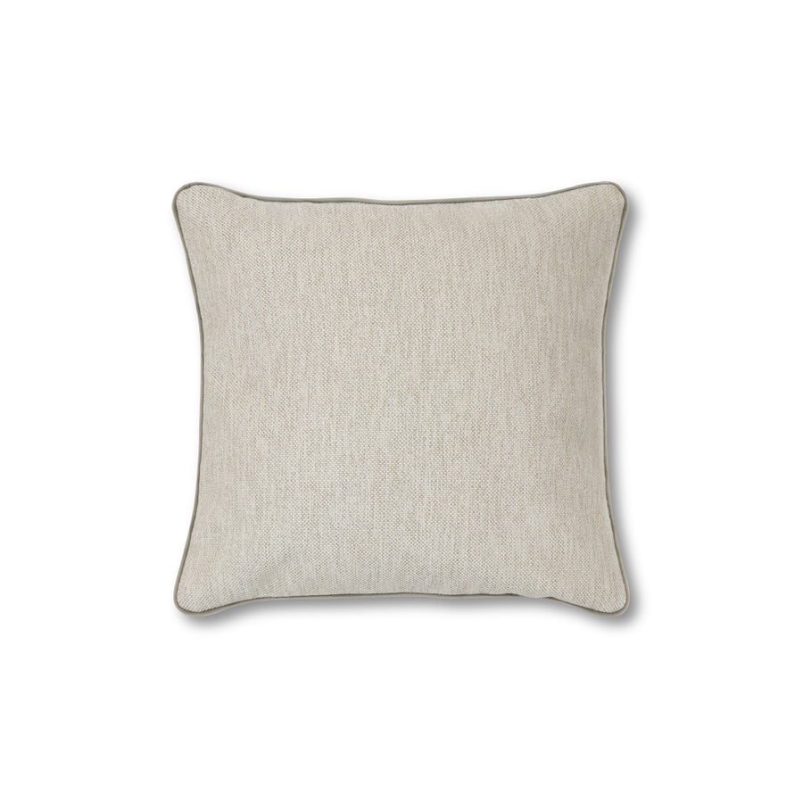 Almofada decorativa quadrada 50cm x 50cm