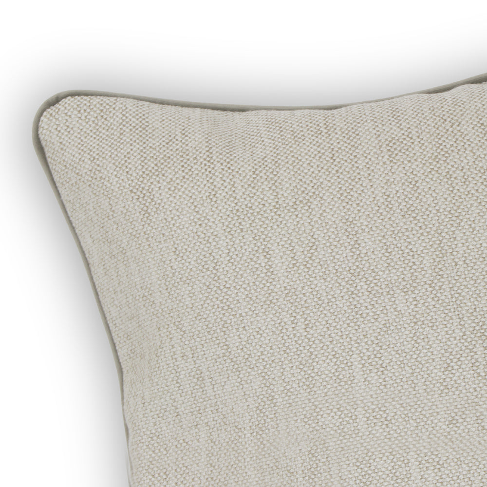 Almofada decorativa quadrada 50cm x 50cm