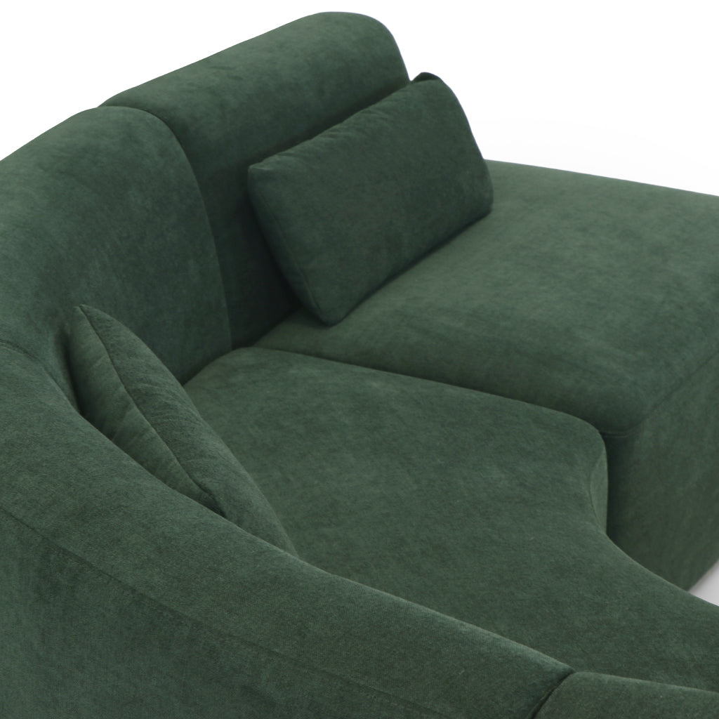 Sofá Martini Inês Rochinha