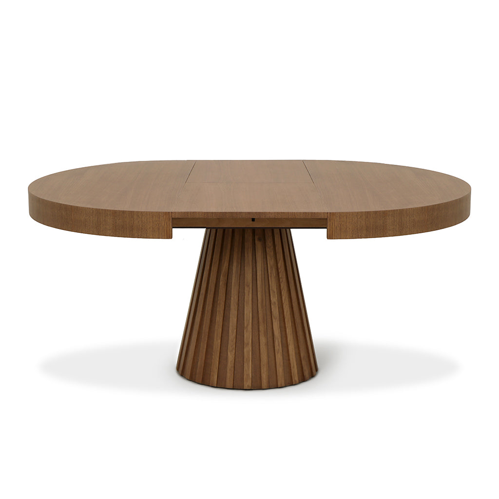 Mesa extensível A Pitada do Pai