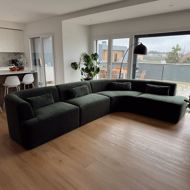 Sofá Martini Inês Rochinha