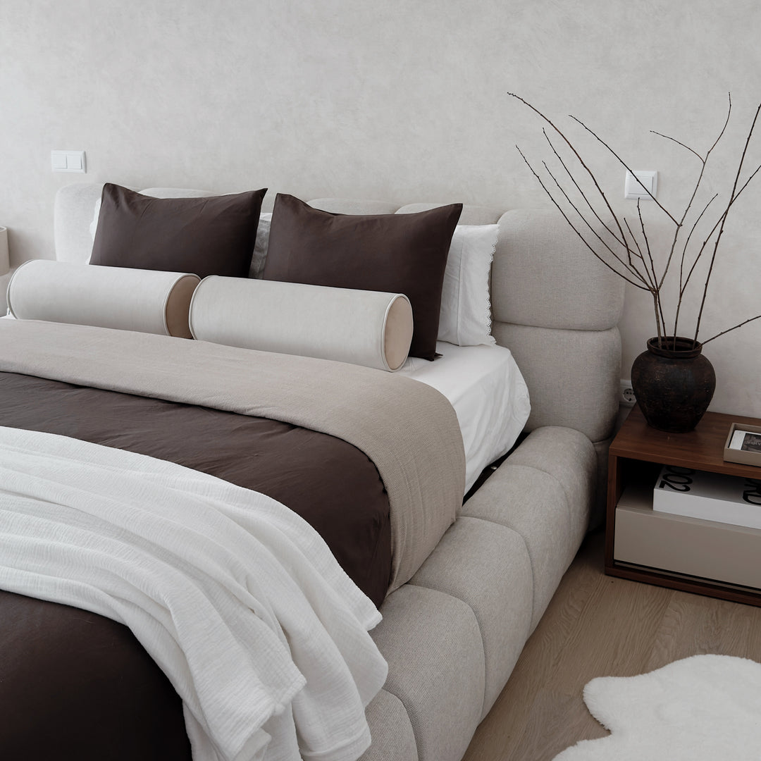 Cama Arabella Inês Rodrigues e Cabeceiras.pt