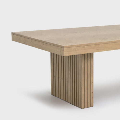 Mesa de Jantar em madeira