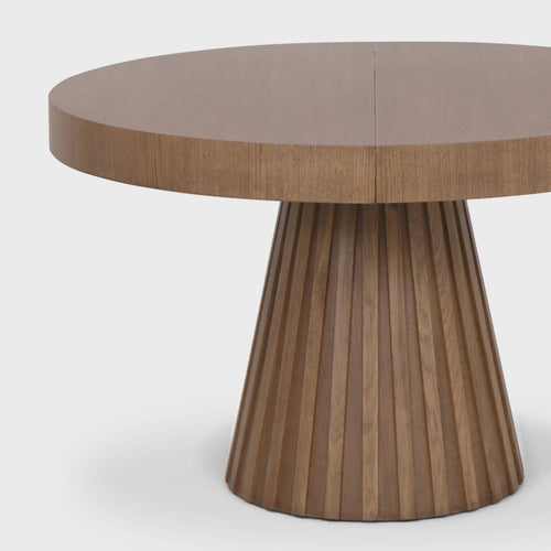 Mesa extensível A Pitada do Pai
