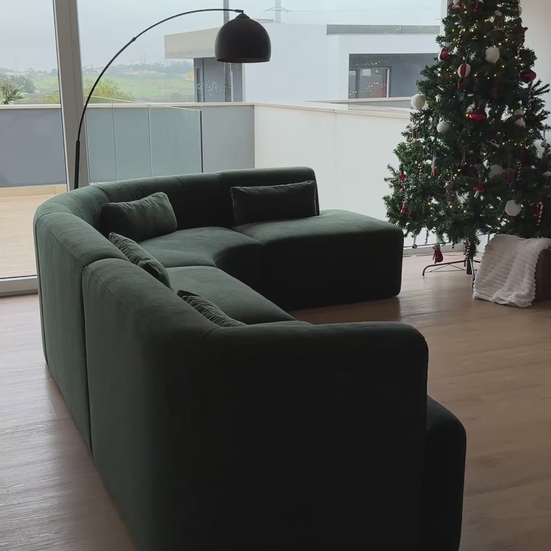 Sofá Martini Inês Rochinha