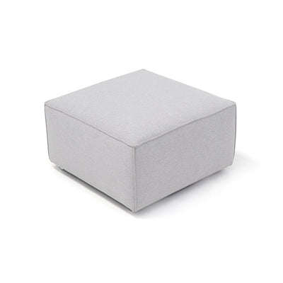 Módulo de puff de sofá modular