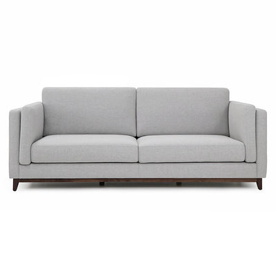 Sofá confortável e moderno