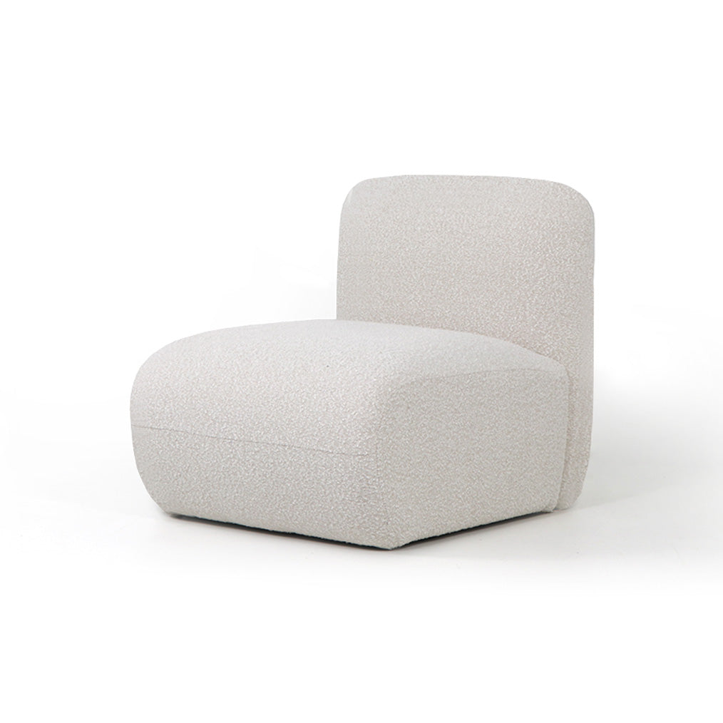 Sofá modular blogger de 1 módulo