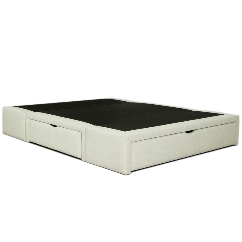 Sommier 3 Drawers