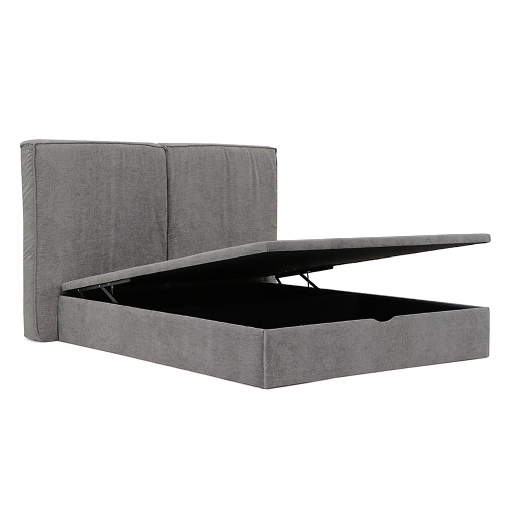 Cama dubai com arrumação