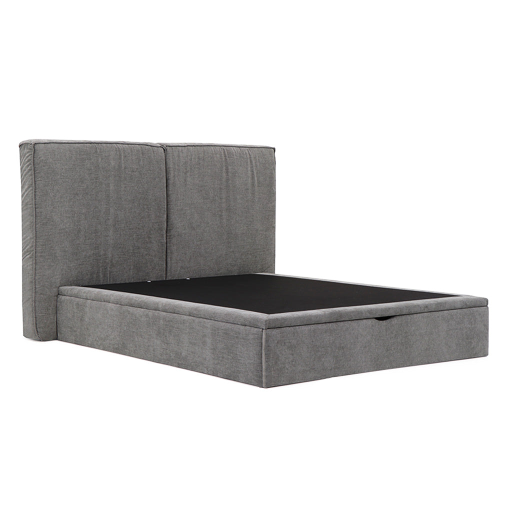 Cama dubai com arrumação