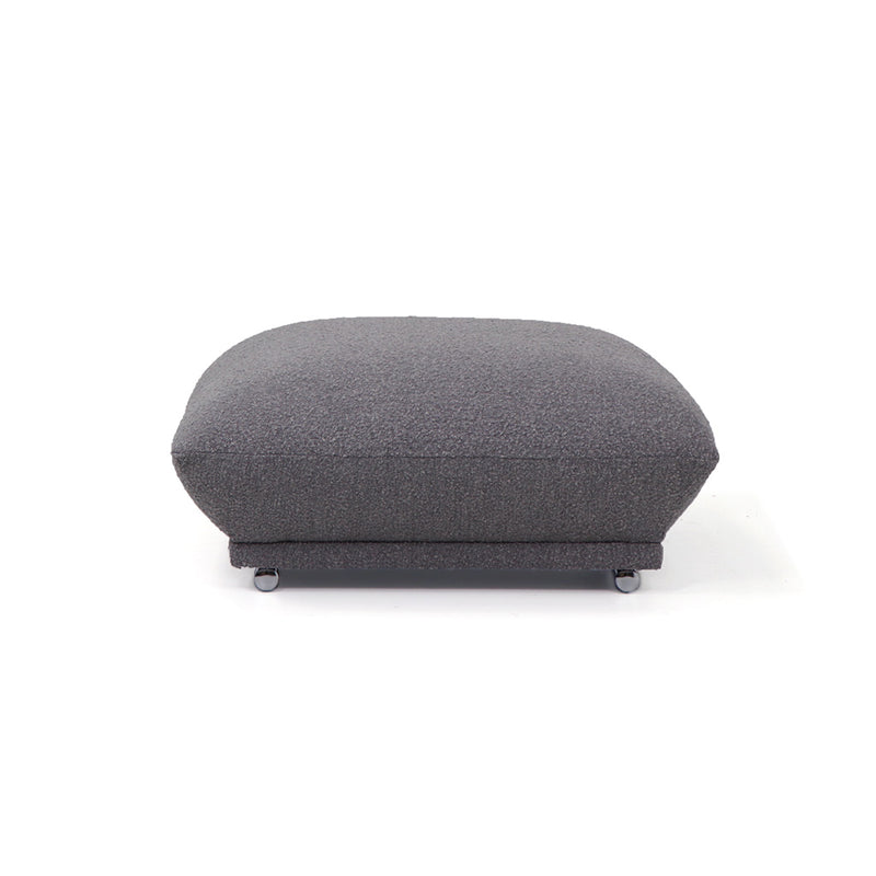Módulo para sofá modular cor graphite