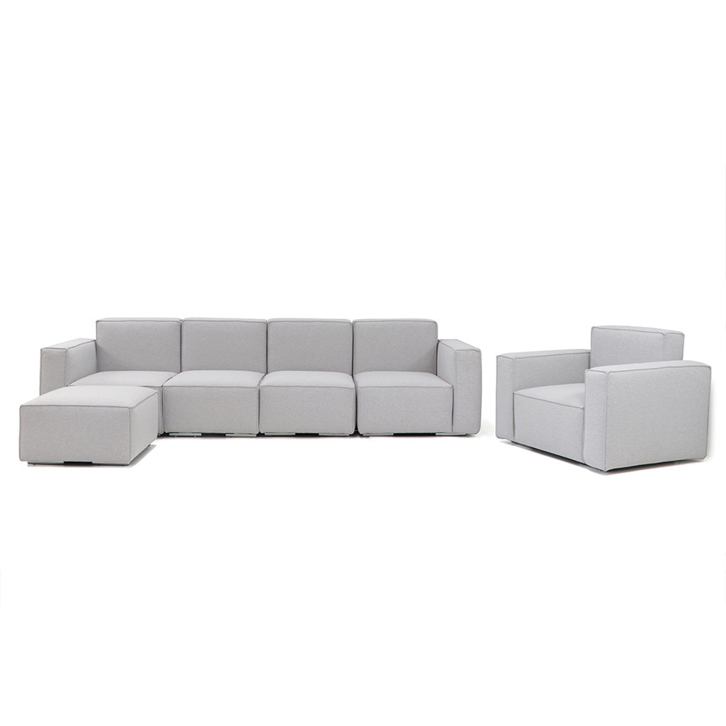 Sofá modular Young