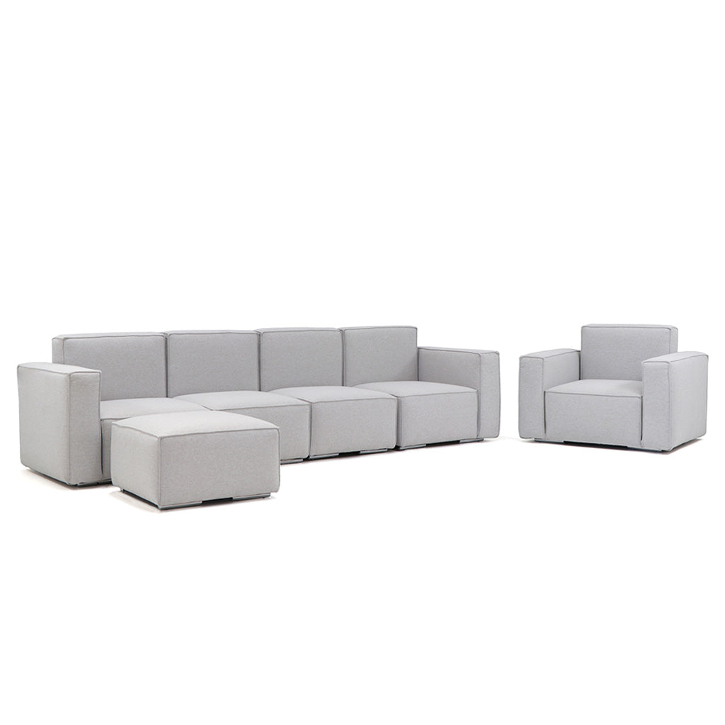 Sofá modular Young