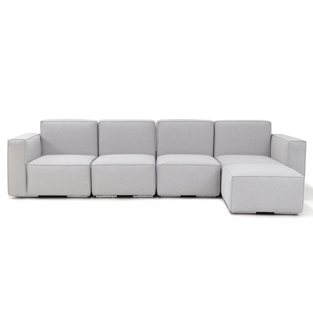 Sofá modular young