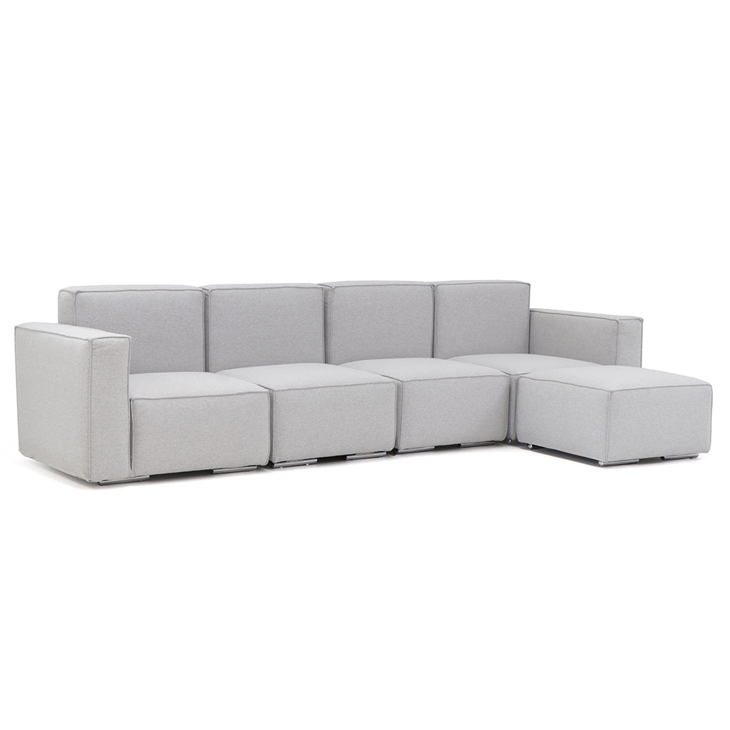Sofá modular young