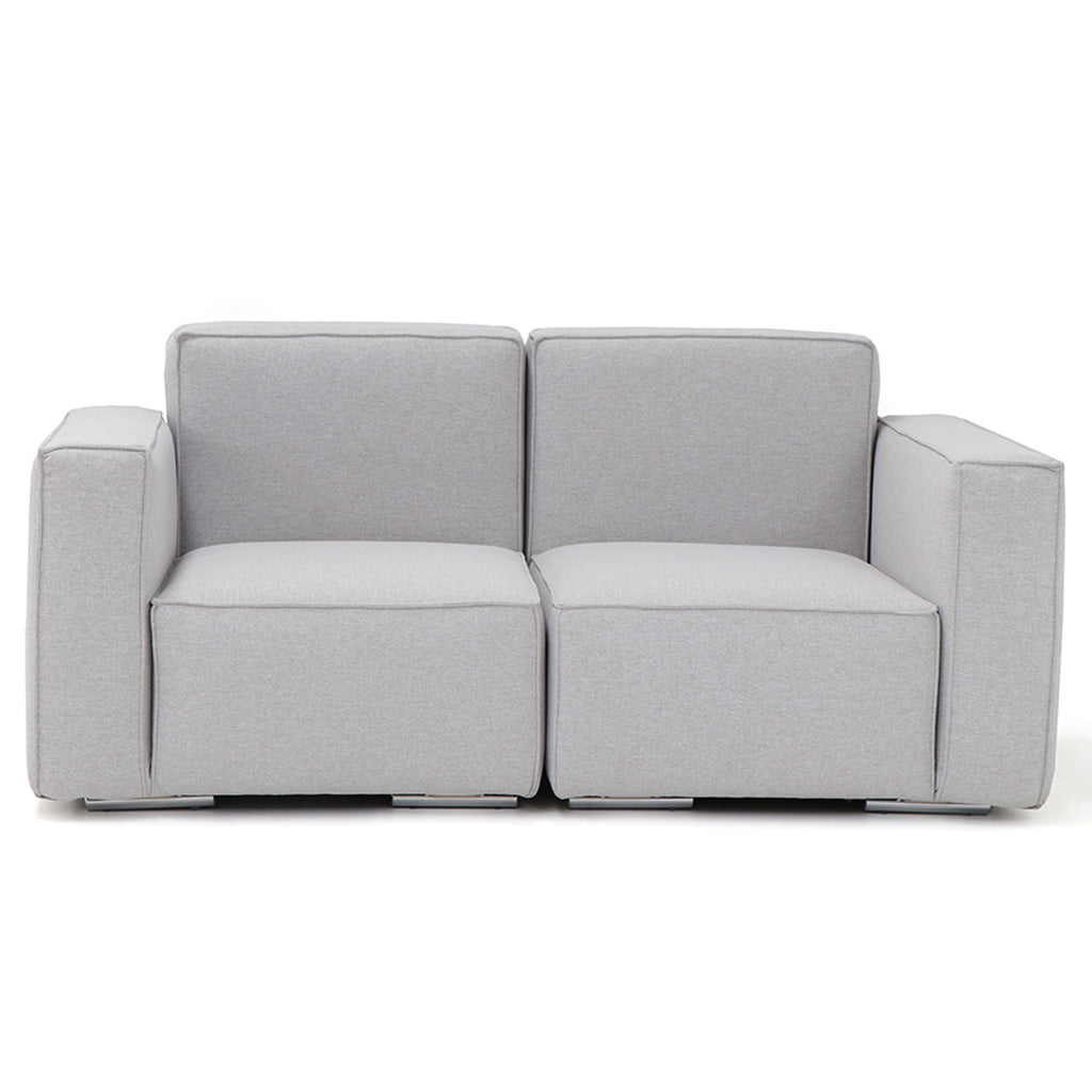 Combinação de sofá modular