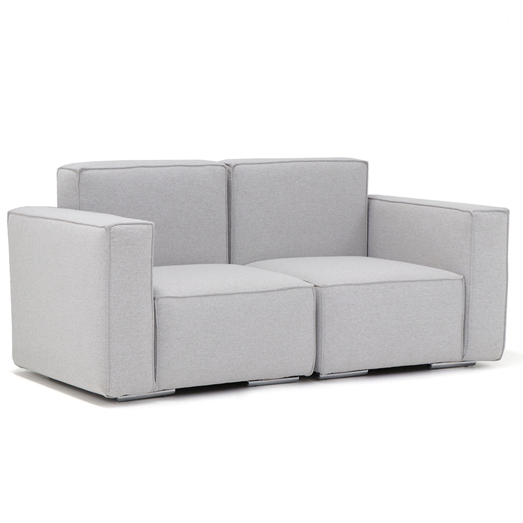 Combinação de sofá modular