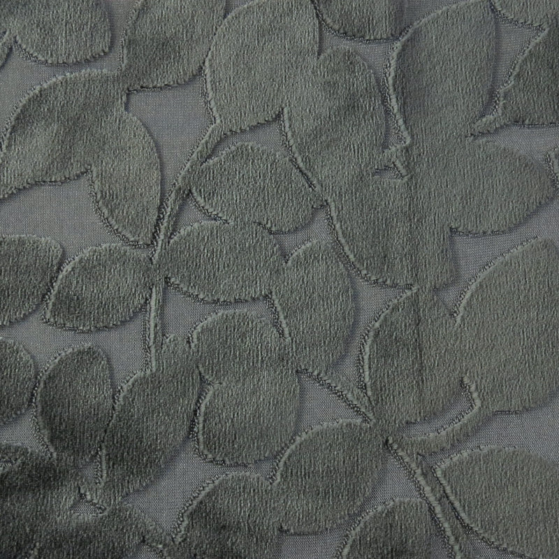 Leaves Steel Gray 29