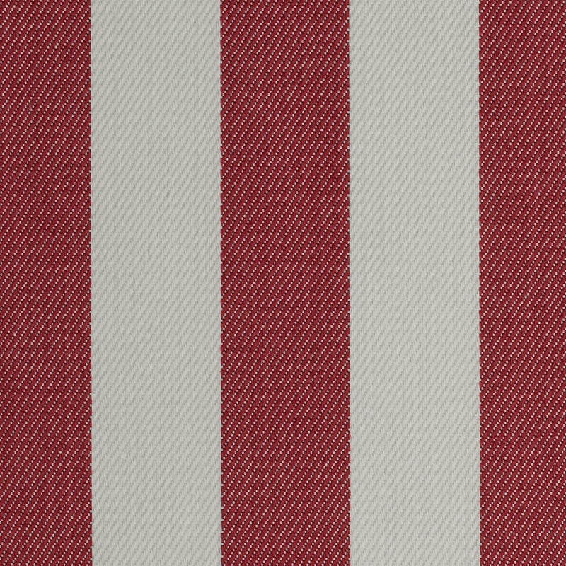 sunset stripes red