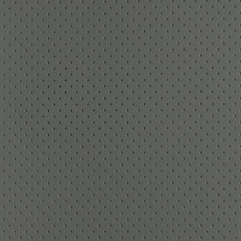 Voyager Gray 3 Perforated