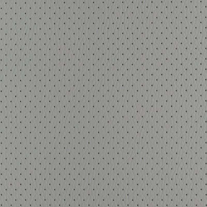 Voyager Gray 5 Perforated
