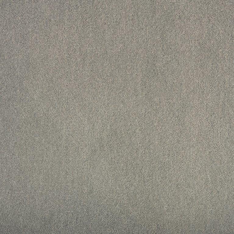 Textura de carpete ou tecido em tom cinzento-esverdeado, com padrão uniforme e ligeiramente granulado.